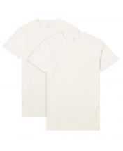 Футболка 2-Pack White