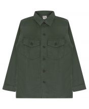 Рубашка US Army Green