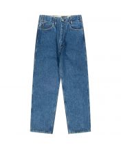 Джинсы 801S Blue