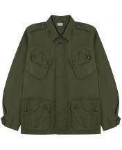 Куртка Combat Tropical Olive