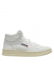 Кроссовки M's Medalist Mid Goat White