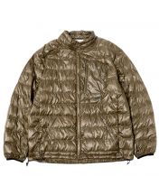 Куртка Compact Down Coyote