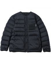 Куртка RV Comfortable Down Cardigan Black