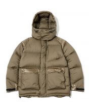 Куртка UL Bulky Down Coyote