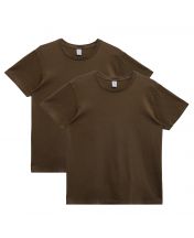 Футболка 2-Pack Olive Drab