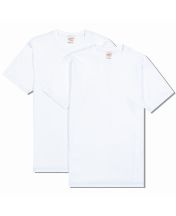 Футболка Cotton 2 Pack White