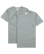 Футболка Cotton 2 Pack Grey