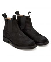 Ботинки 81537 Прогар Black