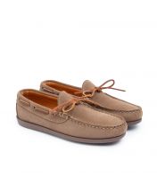 Топсайдеры Camp Moc Mole Suede