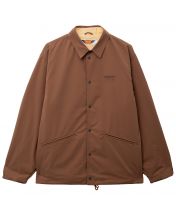 Куртка Warm Up Brown