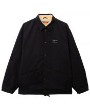 Куртка Warm Up Black