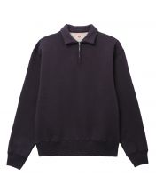 Толстовка Zip-Up Dusky Purple