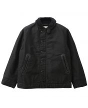 Куртка N-1 Cotton Black