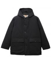 Куртка Polar Down Black