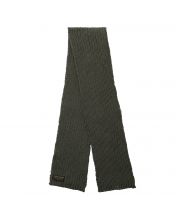 Шарф Low Gauge Knit Olive