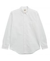 Рубашка Oxford Button-Down White