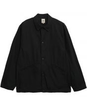 Куртка ID Nylon Coach Black