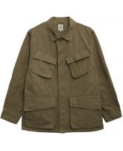 Куртка Jungle Fatique Olive