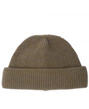 Шапка SK8 Roll Knit Olive