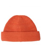 Шапка SK8 Roll Knit Orange