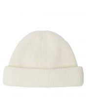 Шапка SK8 Roll Knit Off-White