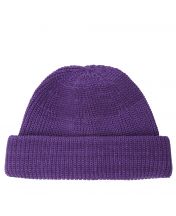 Шапка SK8 Roll Knit Purple