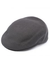 Кепка Knit Hunting Gray