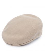 Кепка Knit Hunting Beige