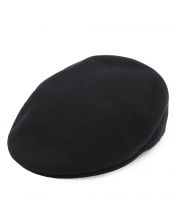Кепка Knit Hunting Black