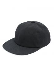 Кепка Flat Visor Black