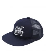 Кепка Flat Visor Mesh Navy