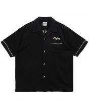 Рубашка Bowling Sacramento Black