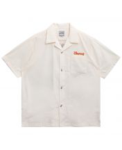 Рубашка Bowling Dragon Ball Off-White