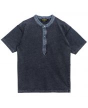 Футболка Indigo Vintage Wash