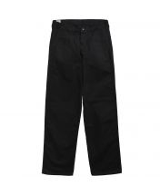 Брюки USN Herringbone Seamen's Black