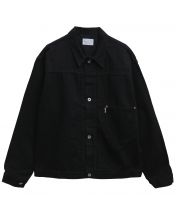 Куртка Gentle Black II