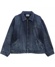Куртка Denim U Window Proof Indigo