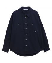 Рубашка Dress Black
