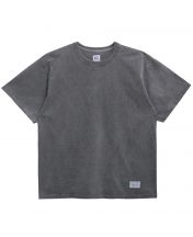 Футболка Standard Pigment Dyed Faded Black