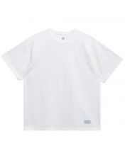 Футболка Standard Drop White