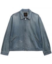 Куртка Sport Denim Indigo Blue
