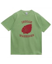 Футболка Pigment Print Indian Green