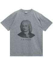 Футболка High Mesh Print Bach Grey
