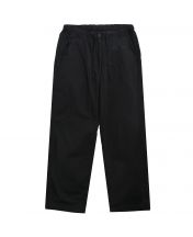 Брюки Wide Fit New Yorker Black