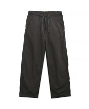 Брюки Wide Fit New Yorker Charcoal Gray