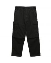 Брюки 6 Pockets Cargo Vintage Fit Rip Stop Black Stone