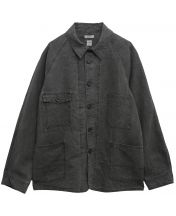 Куртка Washi Raglan Dark Charcoal