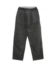 Брюки Washi Relaxed Dark Charcoal