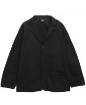 Куртка Simple Light Black