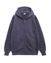 Толстовка Cotton Zip Navy